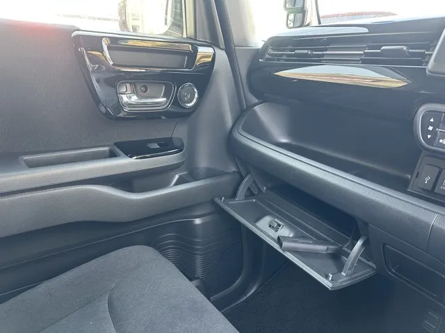 N-BOX(ホンダ)Ｌ中古車 23