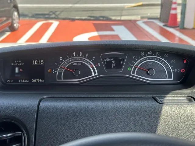 N-BOX(ホンダ)Ｌ中古車 26