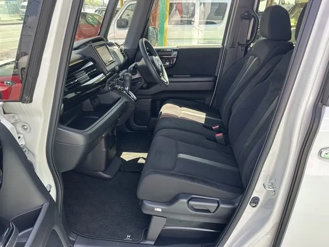 N-BOX(ホンダ)Ｌ中古車 3