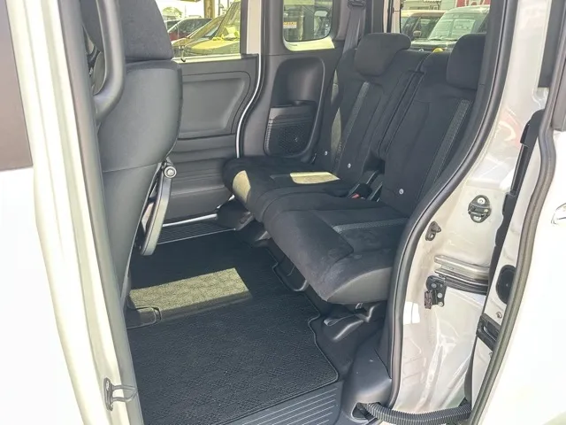 N-BOX(ホンダ)Ｌ中古車 4