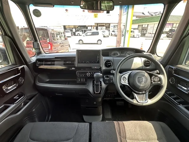 N-BOX(ホンダ)Ｌ中古車 5