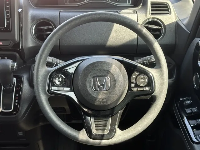 N-BOX(ホンダ)Ｌ中古車 6