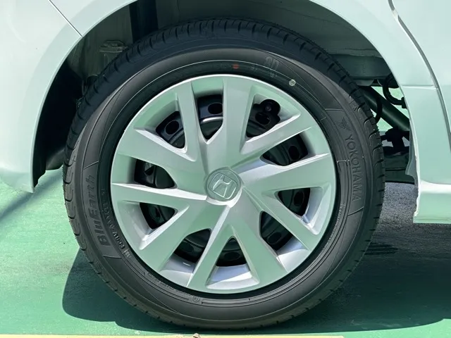 N-BOX(ホンダ)N-BOX コンフォートＰ届出済未使用車 11