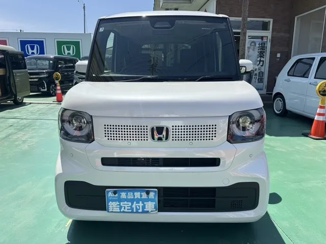 N-BOX(ホンダ)N-BOX コンフォートＰ届出済未使用車 18