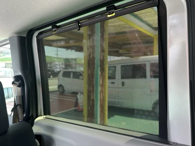 N-BOX(ホンダ)N-BOX コンフォートＰ届出済未使用車 5