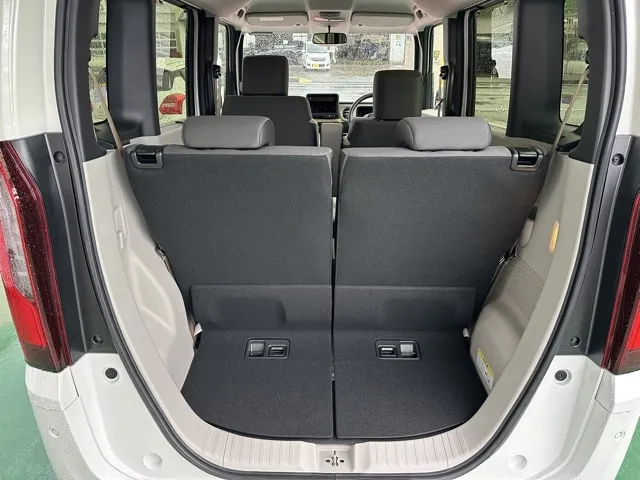 N-BOX(ホンダ)N-BOX届出済未使用車 9