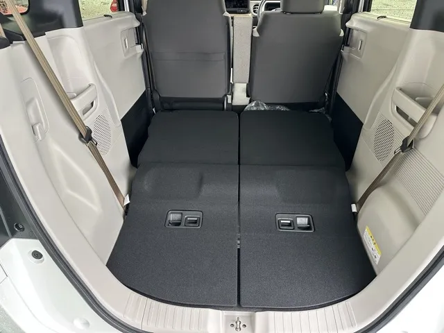 N-BOX(ホンダ)N-BOX届出済未使用車 10