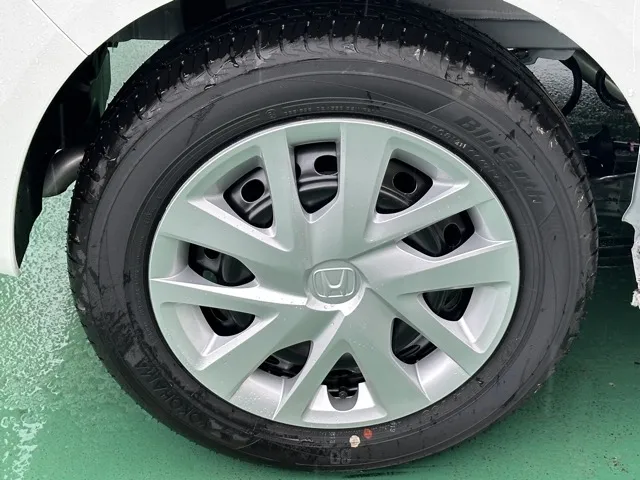 N-BOX(ホンダ)N-BOX届出済未使用車 12