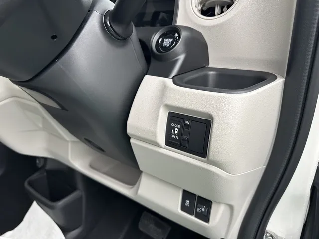 N-BOX(ホンダ)N-BOX届出済未使用車 14