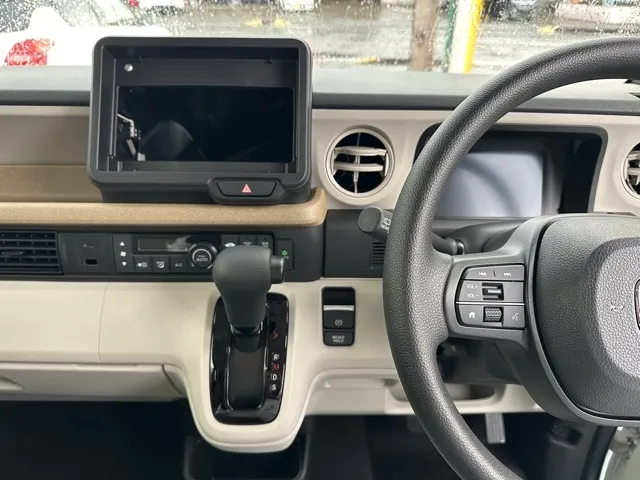 N-BOX(ホンダ)N-BOX届出済未使用車 15