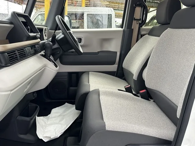 N-BOX(ホンダ)N-BOX届出済未使用車 3