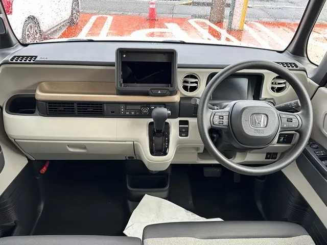 N-BOX(ホンダ)N-BOX届出済未使用車 5
