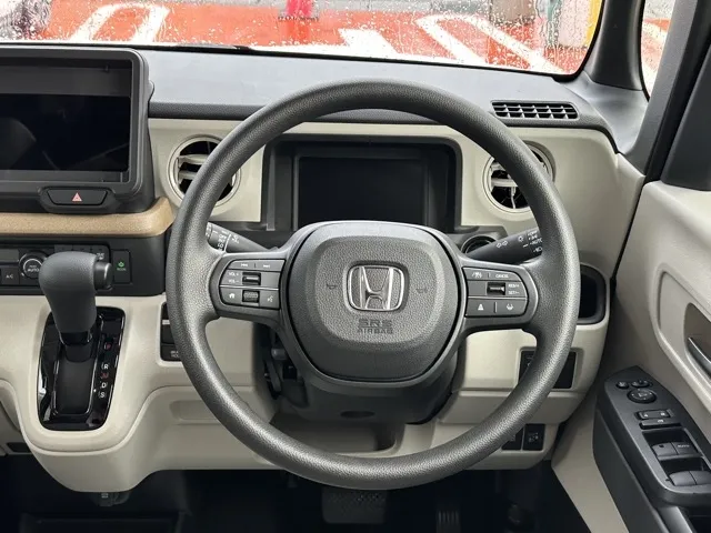 N-BOX(ホンダ)N-BOX届出済未使用車 6