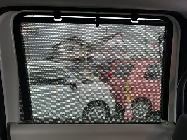 N-BOX(ホンダ)N-BOX届出済未使用車 7