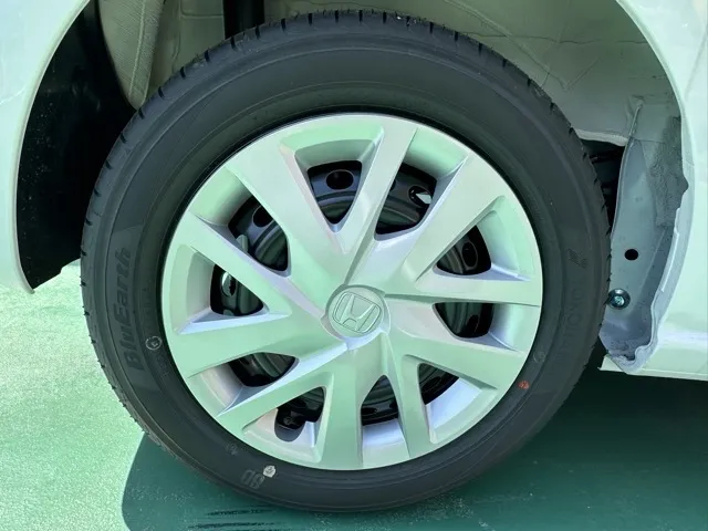 N-BOX(ホンダ)N-BOX届出済未使用車 9
