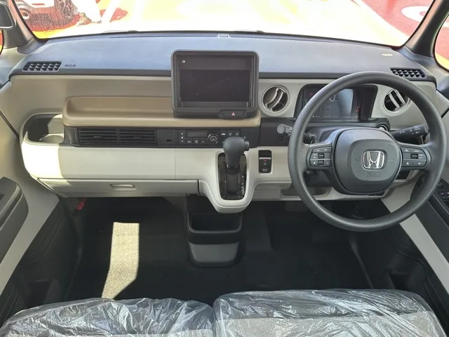 N-BOX(ホンダ)N-BOX届出済未使用車 18