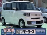 ホンダ新型N-BOX 低燃費でお財布にやさしい！
[NO:19698]