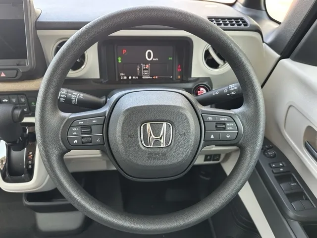 N-BOX(ホンダ)N-BOX届出済未使用車 19
