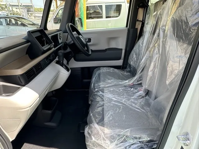 N-BOX(ホンダ)N-BOX届出済未使用車 3