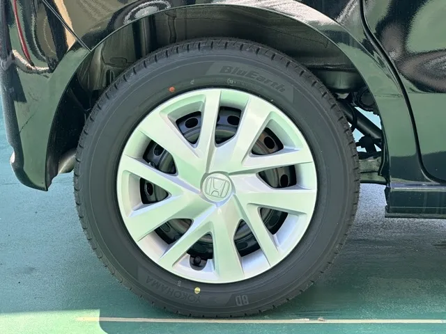 N-BOX(ホンダ)N-BOX届出済未使用車 11