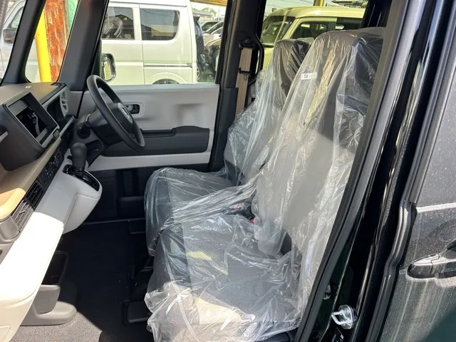 N-BOX(ホンダ)N-BOX届出済未使用車 3