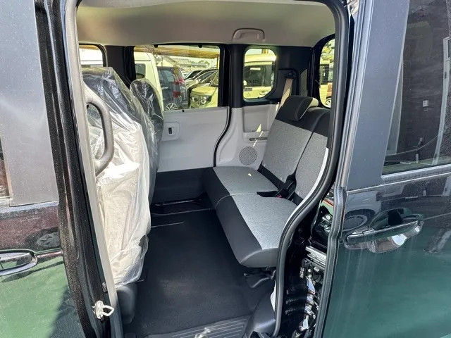 N-BOX(ホンダ)N-BOX届出済未使用車 4