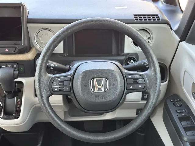 N-BOX(ホンダ)N-BOX届出済未使用車 6