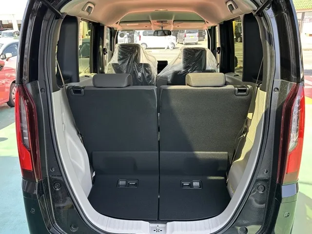 N-BOX(ホンダ)N-BOX届出済未使用車 8
