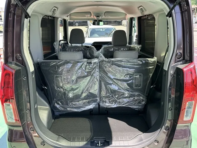タント(ダイハツ)X届出済未使用車 10