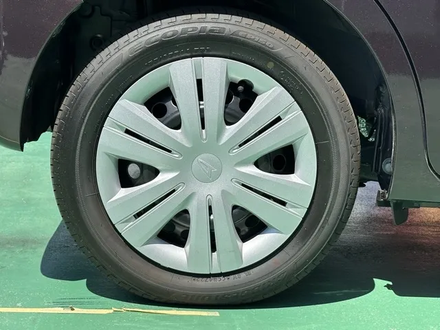 タント(ダイハツ)X届出済未使用車 13