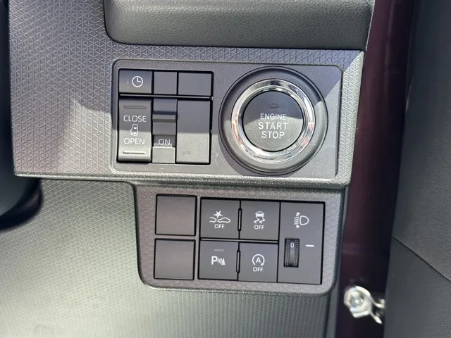 タント(ダイハツ)X届出済未使用車 15
