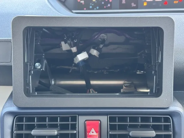 タント(ダイハツ)X届出済未使用車 16