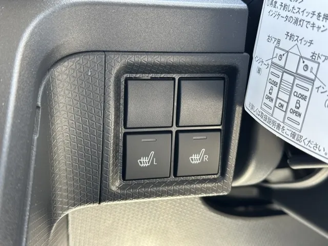 タント(ダイハツ)X届出済未使用車 18