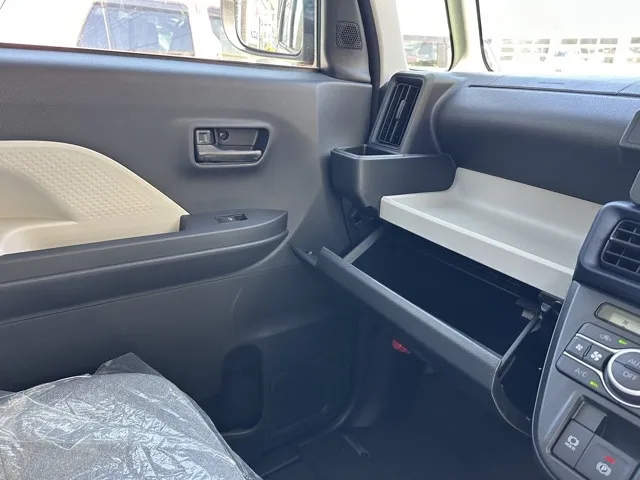 タント(ダイハツ)X届出済未使用車 19