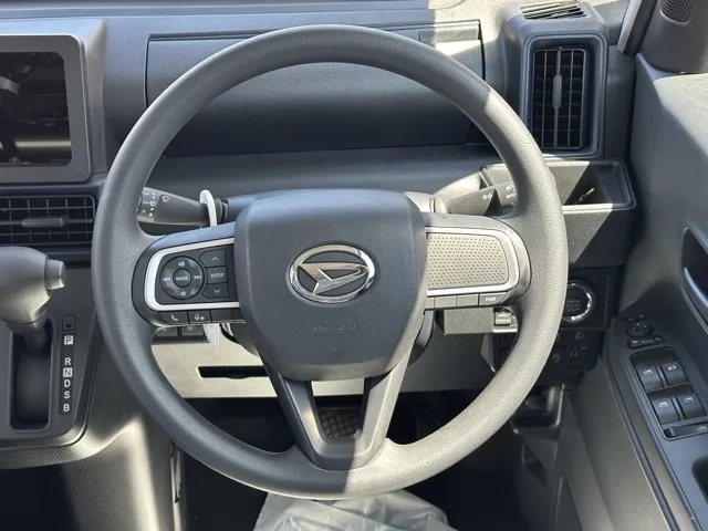 タント(ダイハツ)X届出済未使用車 6