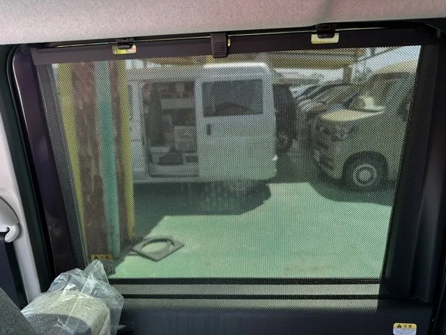 タント(ダイハツ)X届出済未使用車 7