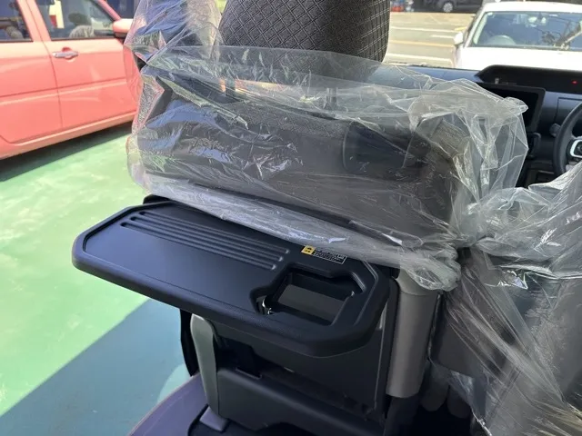 タント(ダイハツ)X届出済未使用車 8