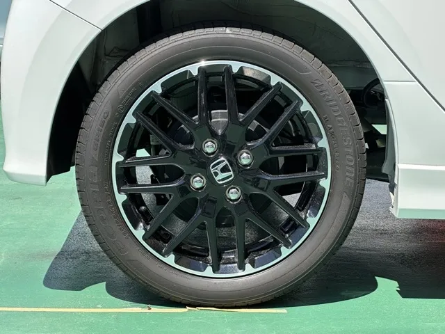 N-WGN(ホンダ)カスタムLターボ ホンダセンシング中古車 11