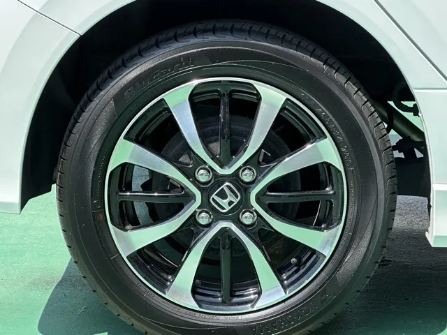 N-WGN(ホンダ)L ホンダセンシング中古車 11