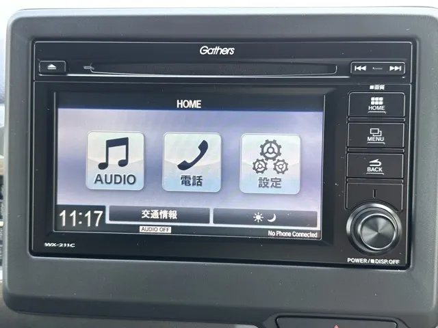N-WGN(ホンダ)L ホンダセンシング中古車 15