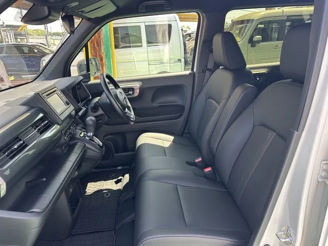 N-WGN(ホンダ)L ホンダセンシング中古車 3