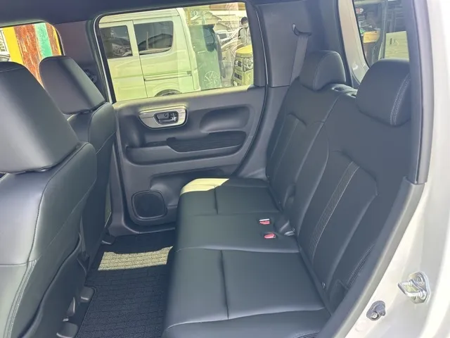 N-WGN(ホンダ)L ホンダセンシング中古車 4