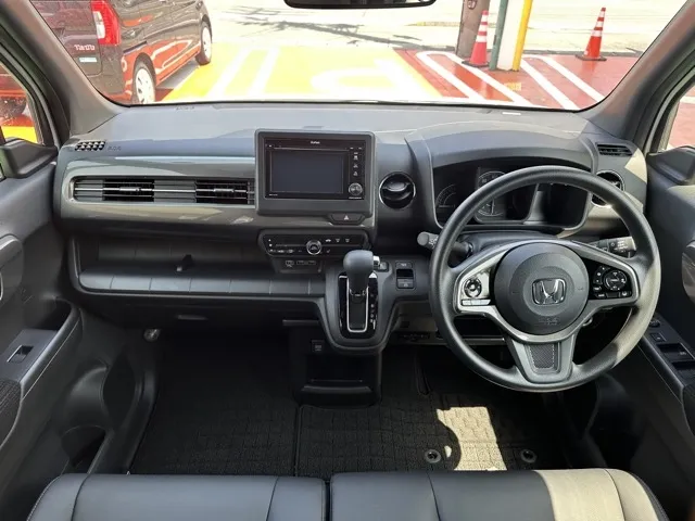 N-WGN(ホンダ)L ホンダセンシング中古車 5