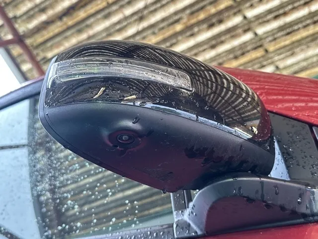 サクラ(ニッサン)X中古車 12