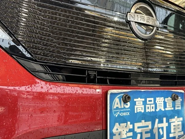 サクラ(ニッサン)X中古車 13