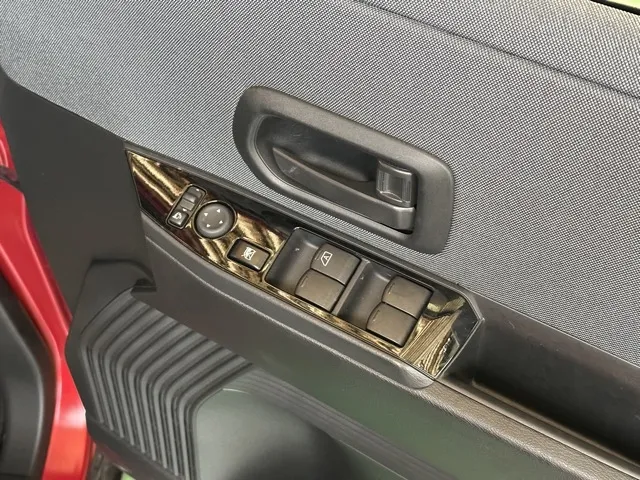 サクラ(ニッサン)X中古車 14
