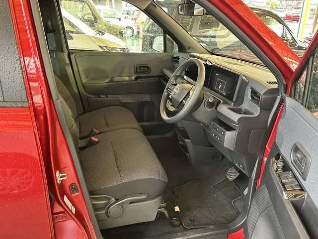 サクラ(ニッサン)X中古車 15