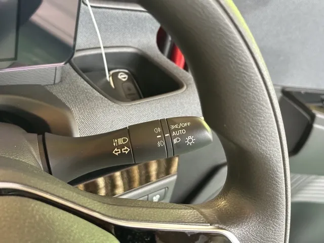 サクラ(ニッサン)X中古車 19
