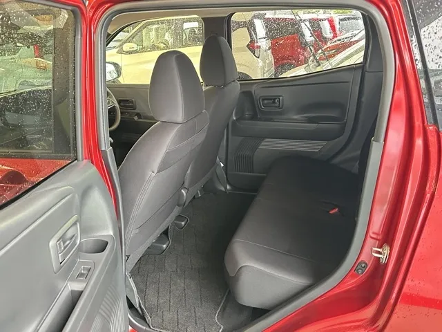 サクラ(ニッサン)X中古車 4