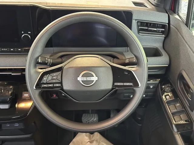 サクラ(ニッサン)X中古車 6